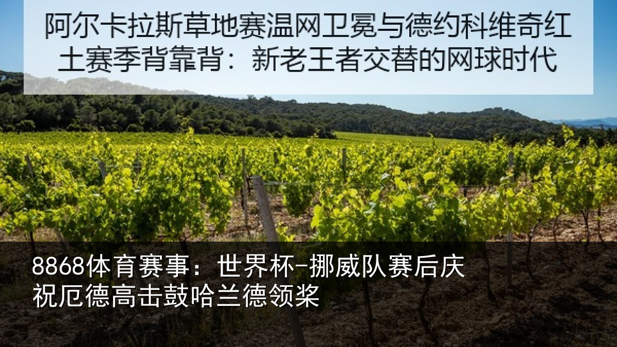8868体育赛事:世界杯-挪威队赛后庆祝相关情况领桨