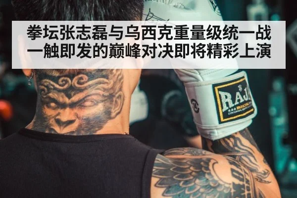 chinese boxer training